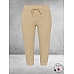KAFFE CURVE Capri Broek Nana Classic Sand
